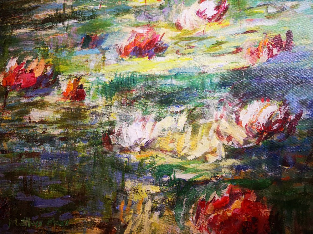 Lily Dream IV