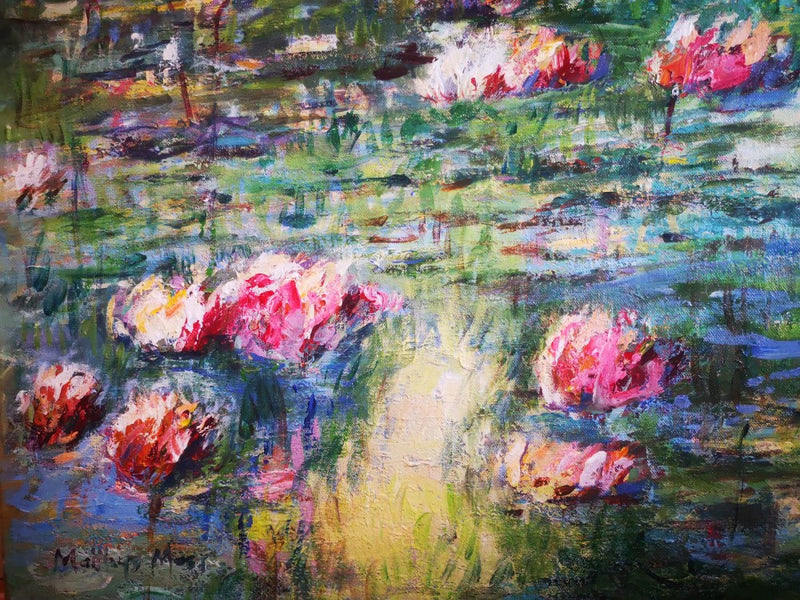 Lily Dream II