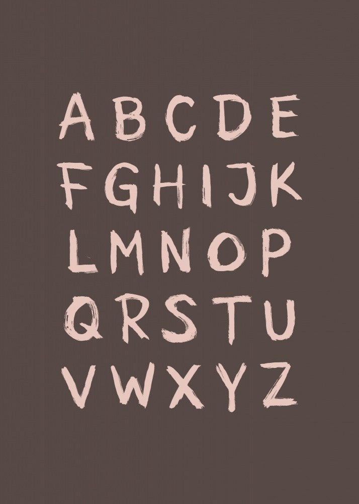Toothy ABC EN Coffee Quartz 2