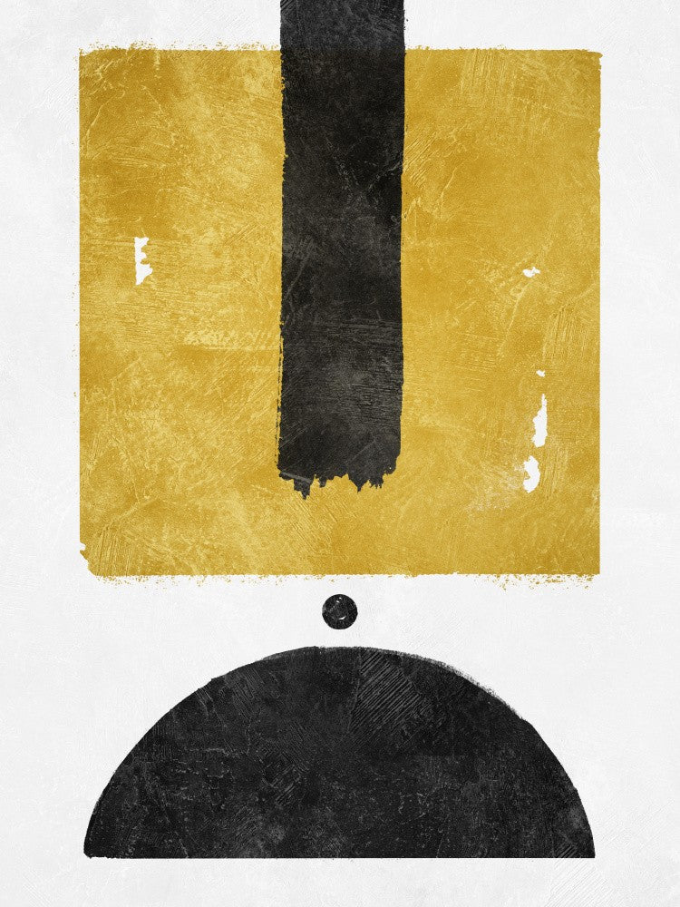 Yellow Misunderstanding