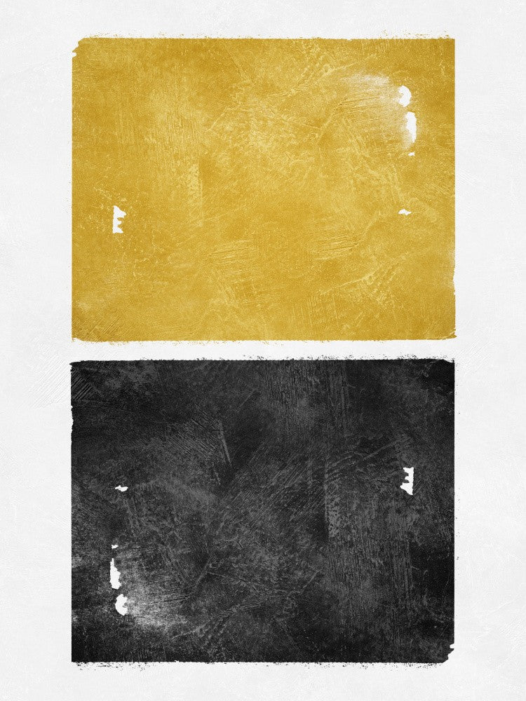 Yellow Shadows