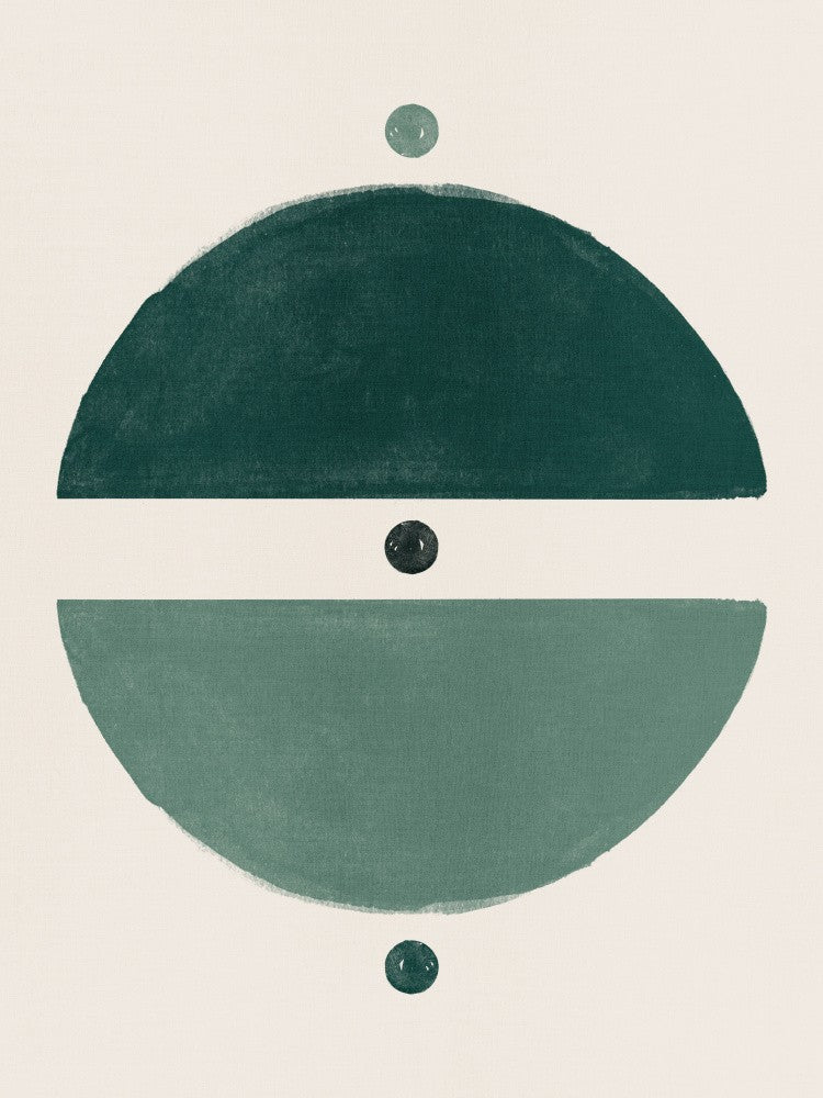 Emerald Thoughts