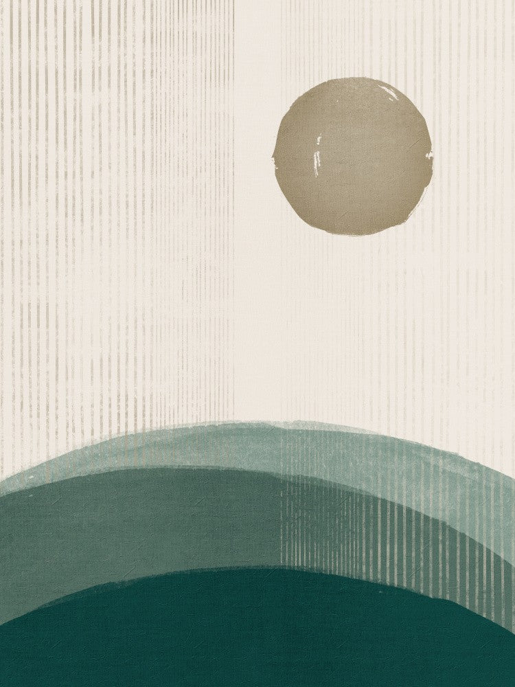 The Rusty Sun