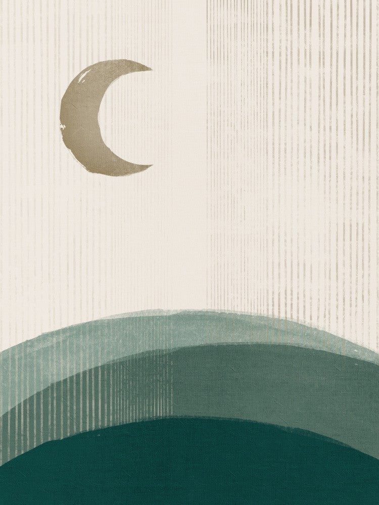 The Rusty Moon