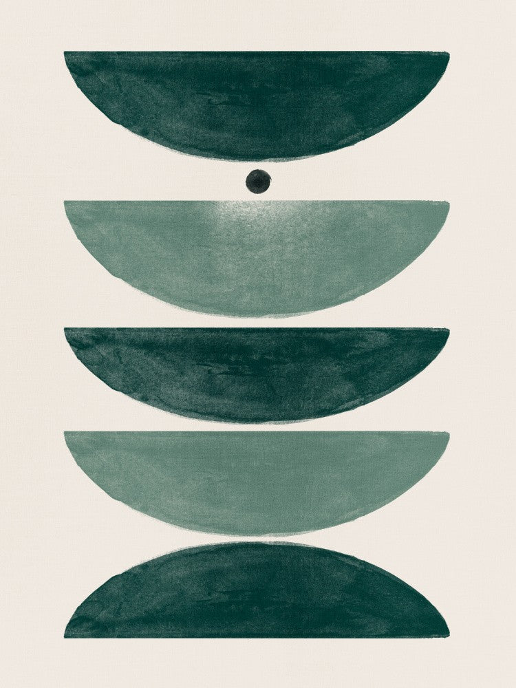 Pieces Of Emerald