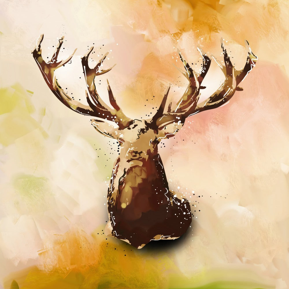 Red Deer 2