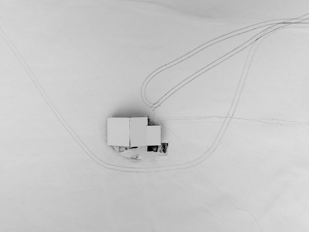 Tracks and Traces