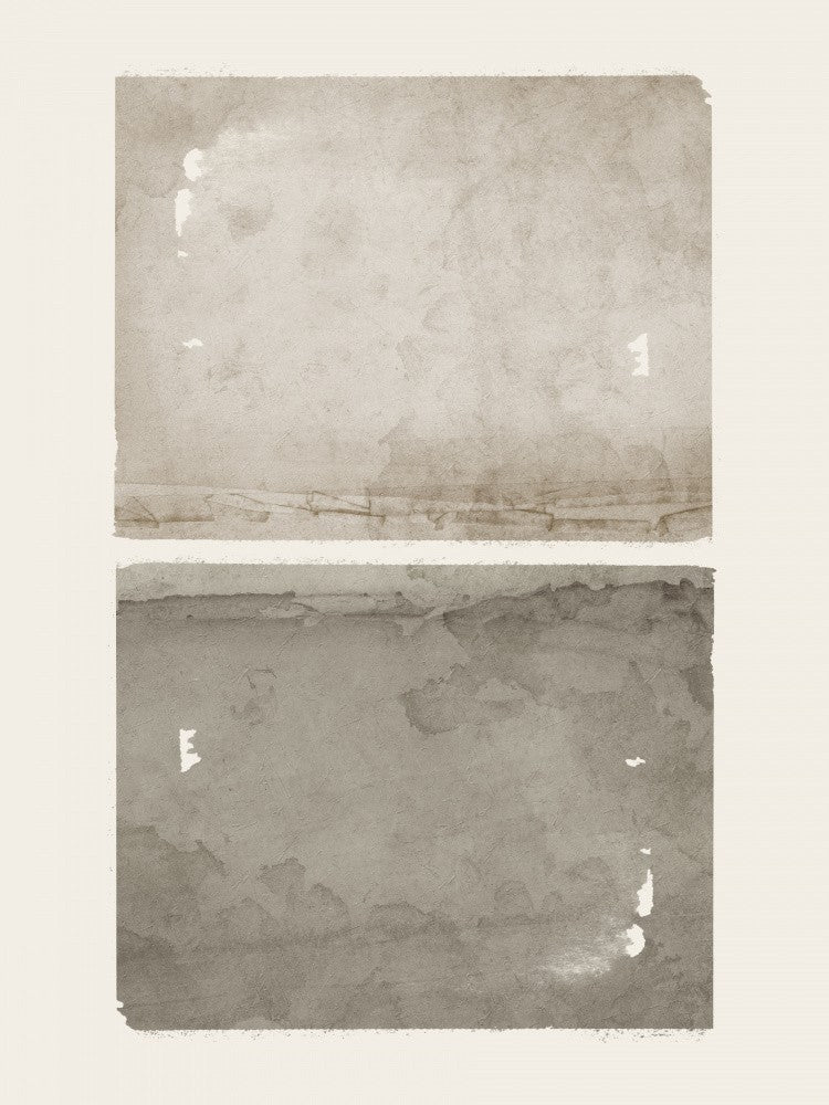 Squared in Taupe