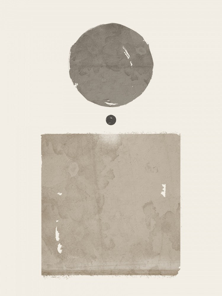 Muted Beauty