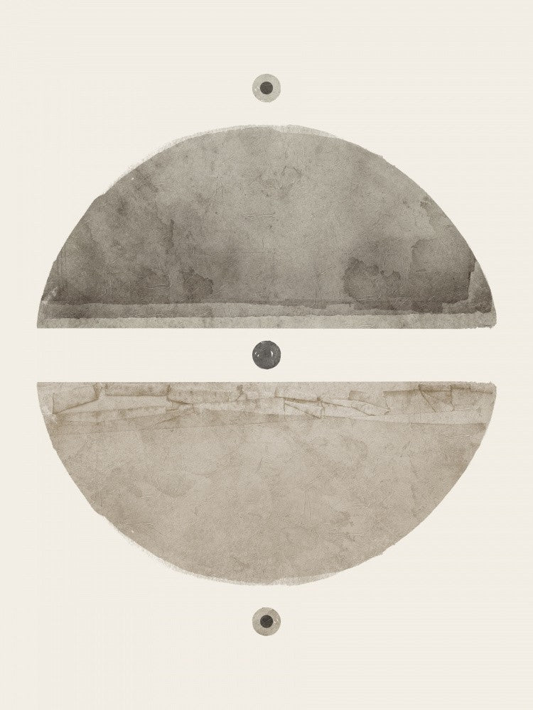 Taupe Enigma