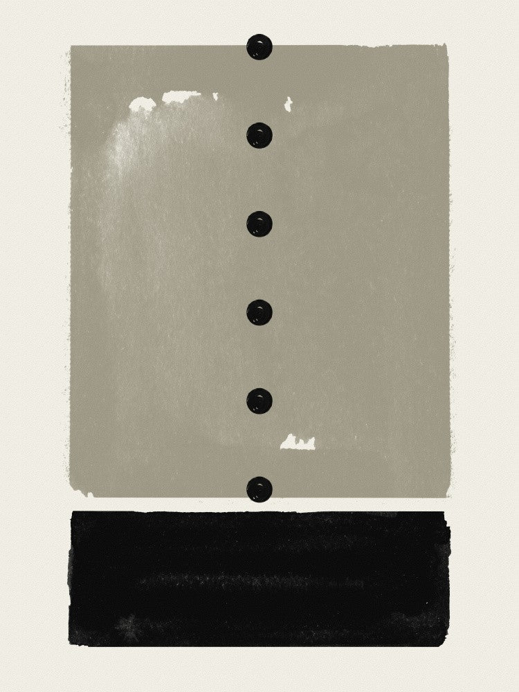 Father Figure Abstraction