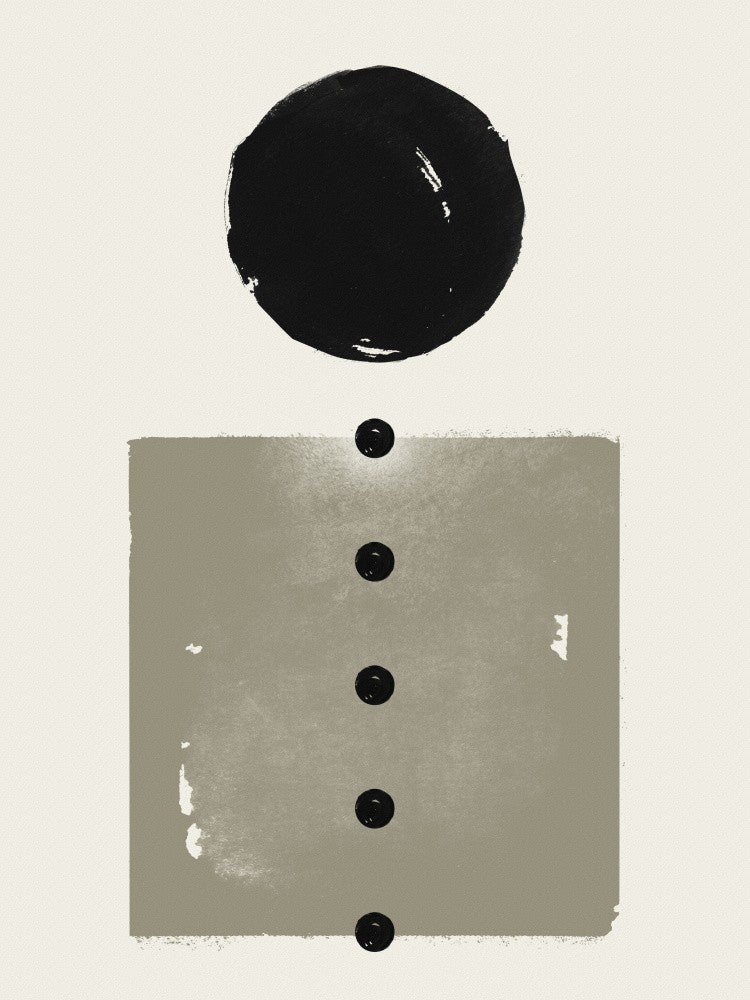 Mother Figure Abstraction