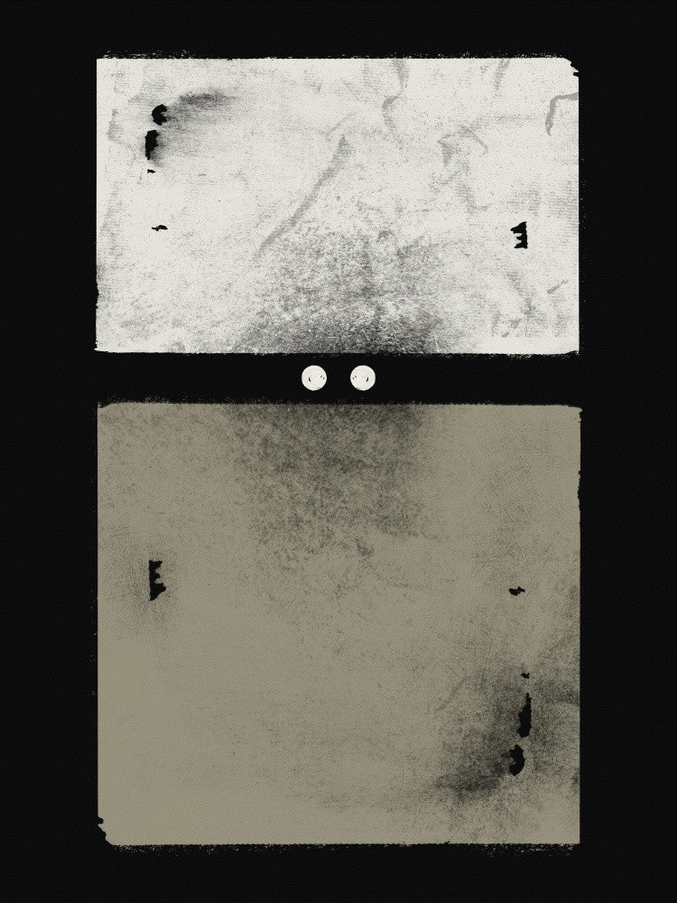 The Night Watch Abstraction