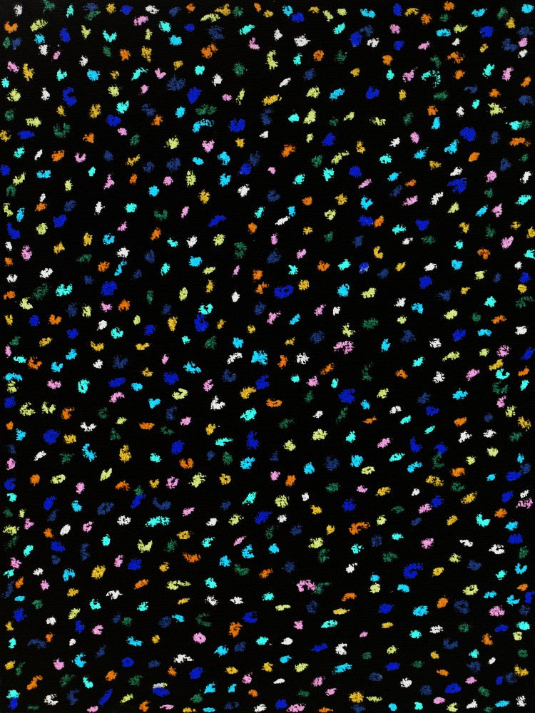 Abstract Artwork Colourful #18