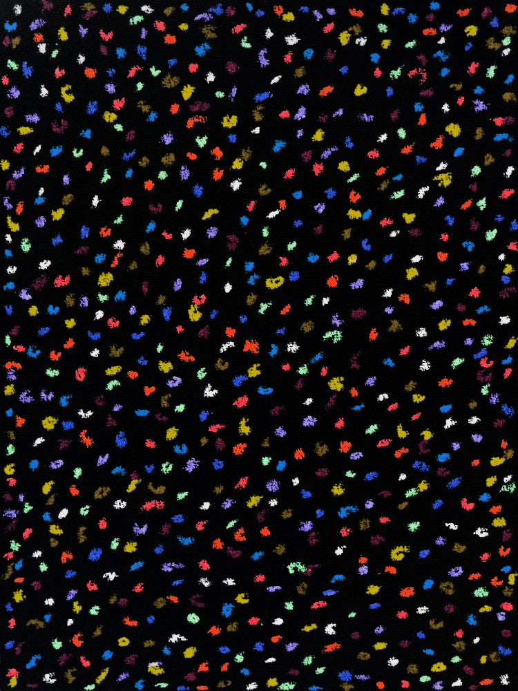 Abstract Artwork Colourful #19