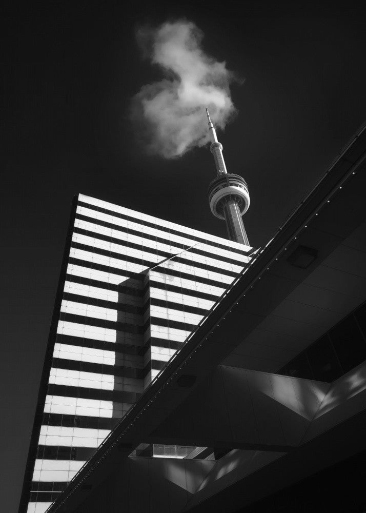 Toronto CN Tower