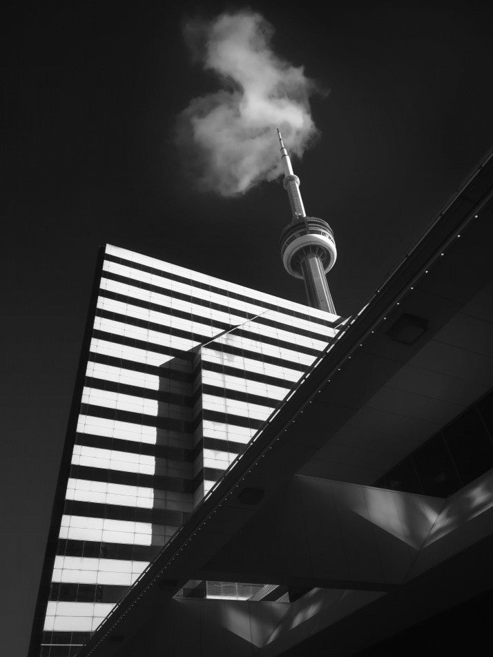 Toronto CN Tower