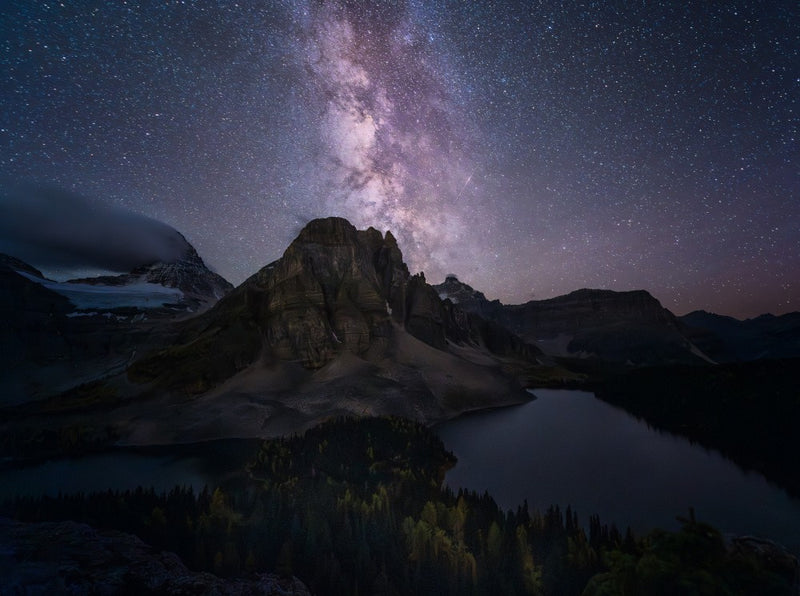 Nuit magique