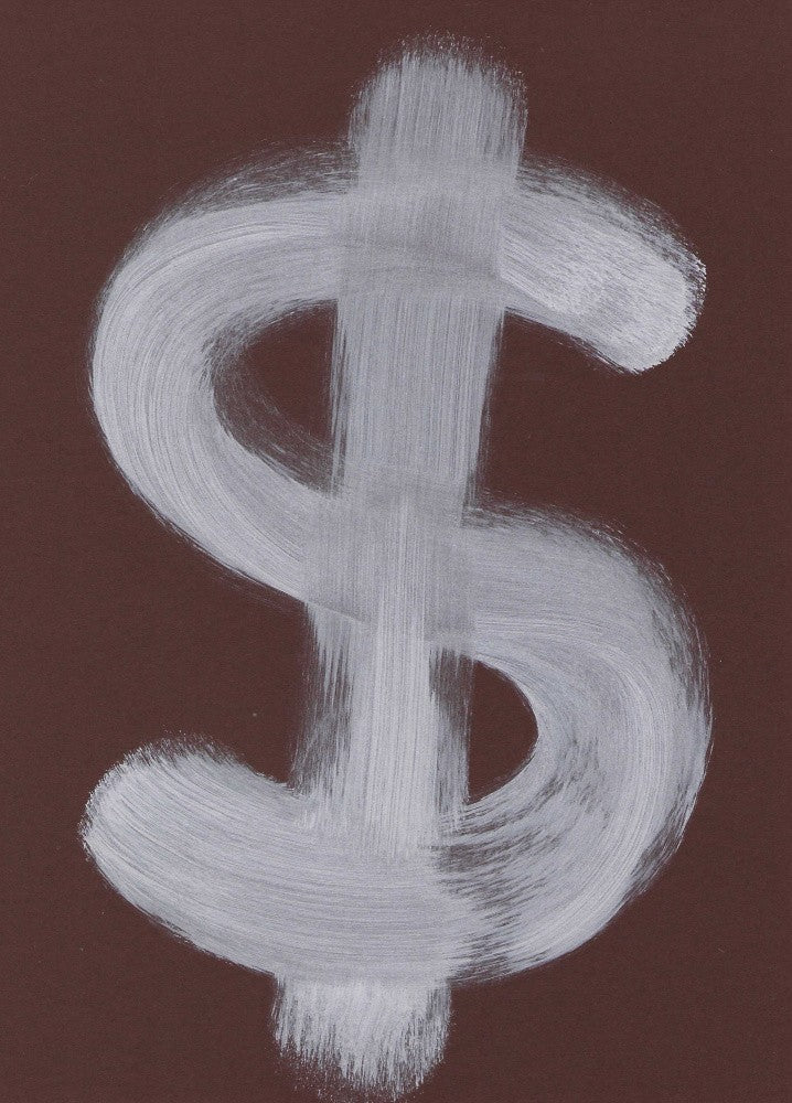 Currency Brushstroke