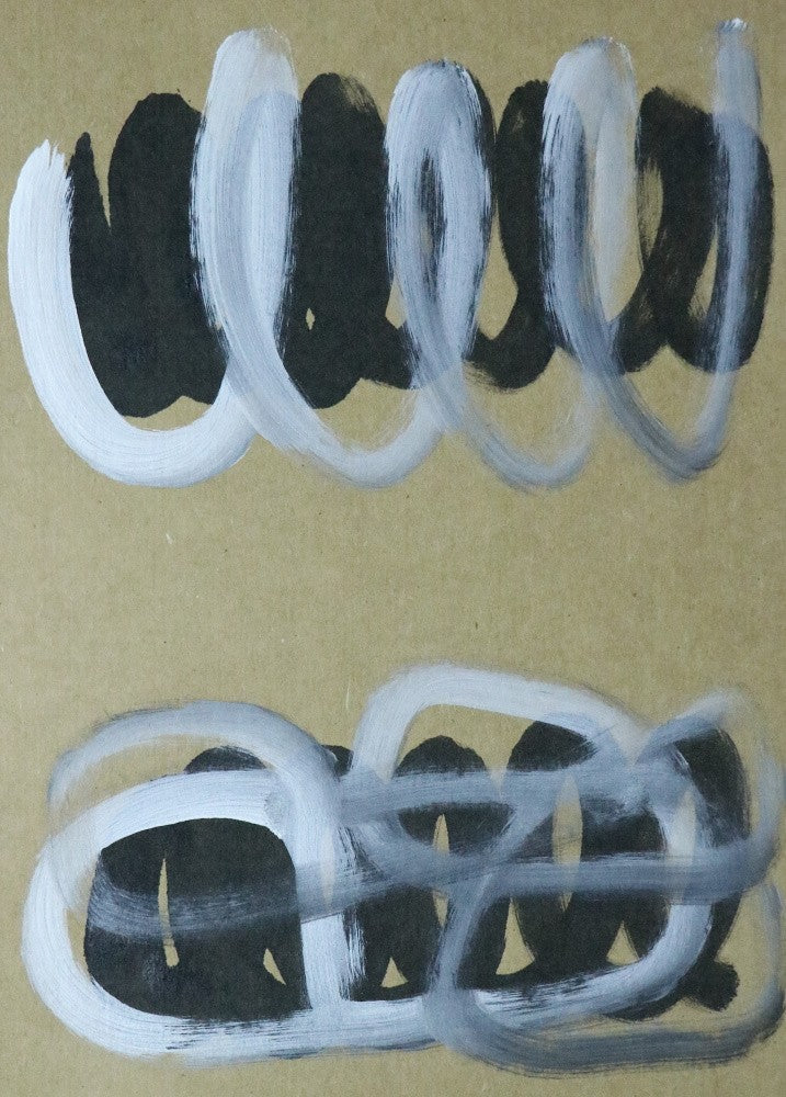 Swirling Echoes