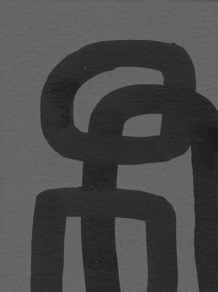 Monochrome Maze