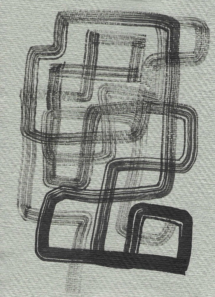 Interwoven Paths
