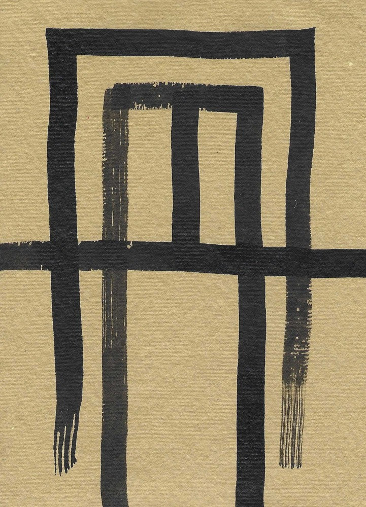Geometric Pathways