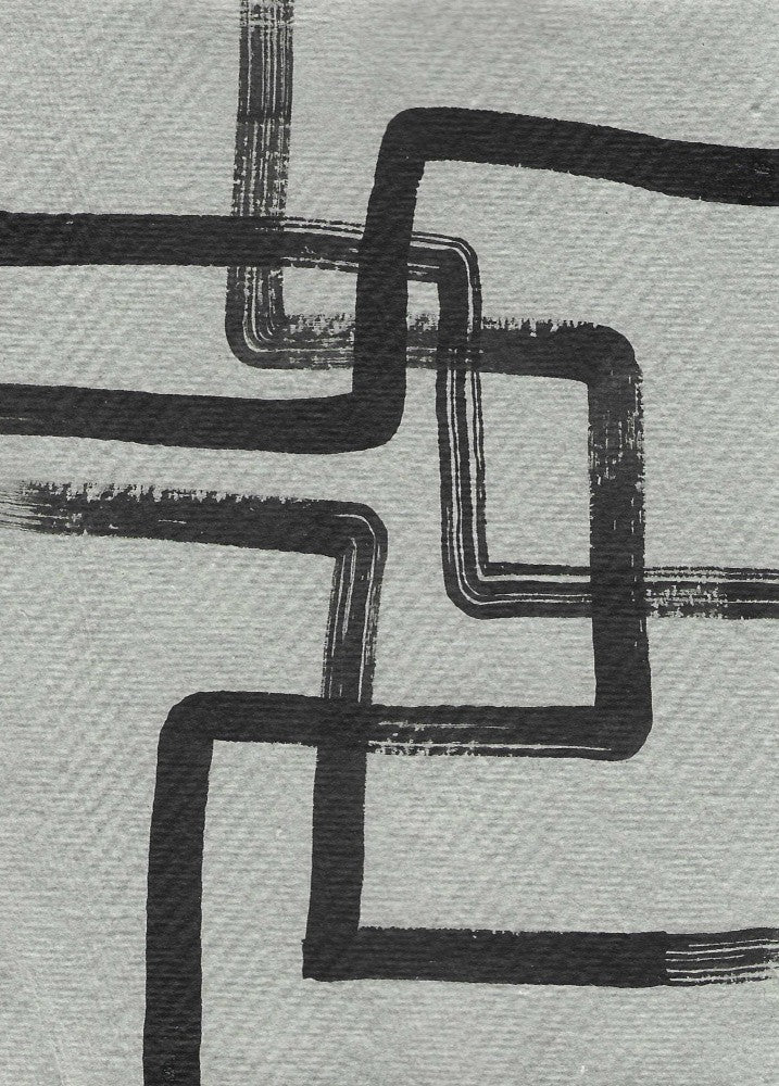 Geometric Paths