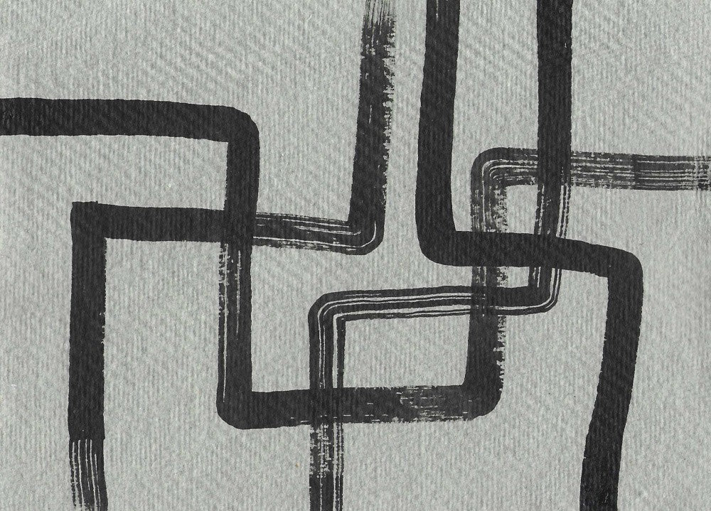 Interwoven Paths