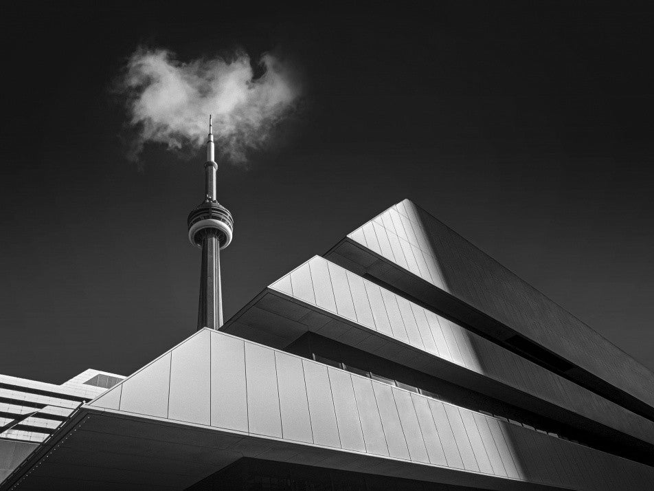 Toronto CN Tower 2