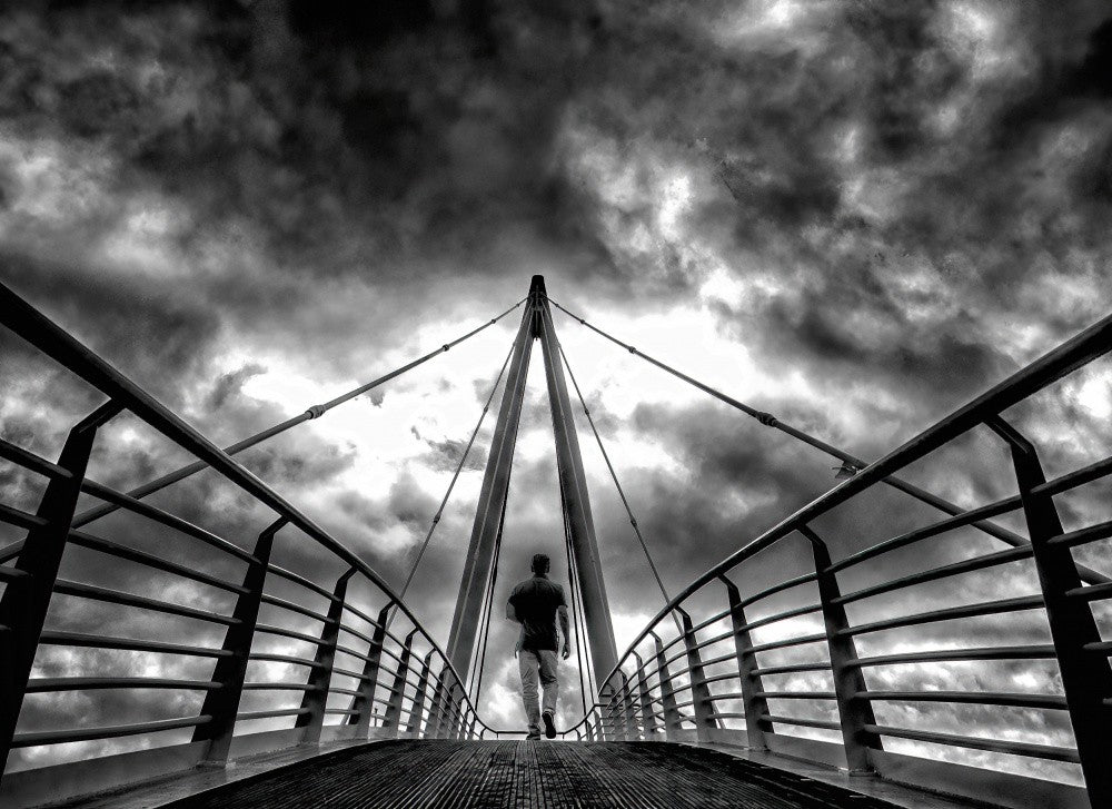 Crossing the Bridge