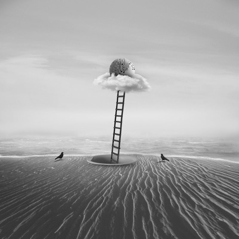 Reaching for the Unknown