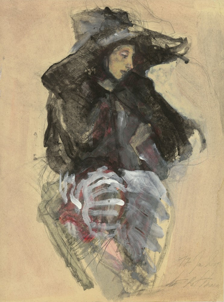 Mystery And Eleganc