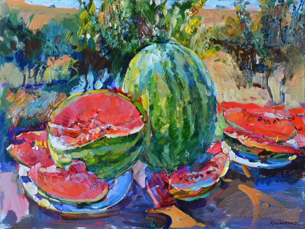 Watermelons