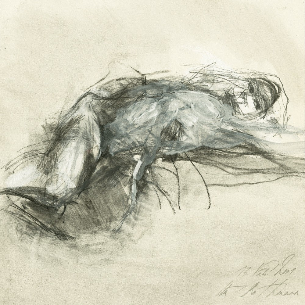 Reclining Figure