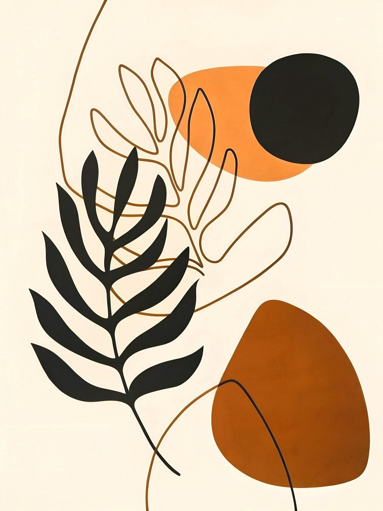 Natural Forms
