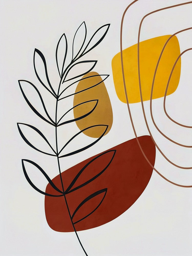 Botanical Abstract