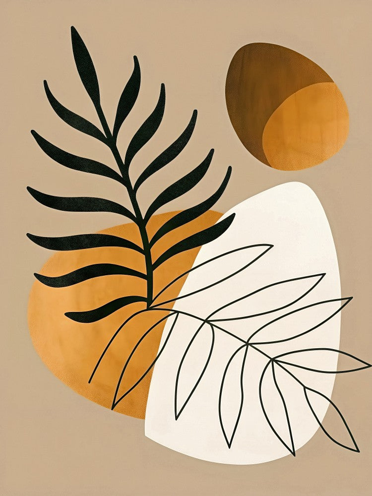 Minimalist Nature