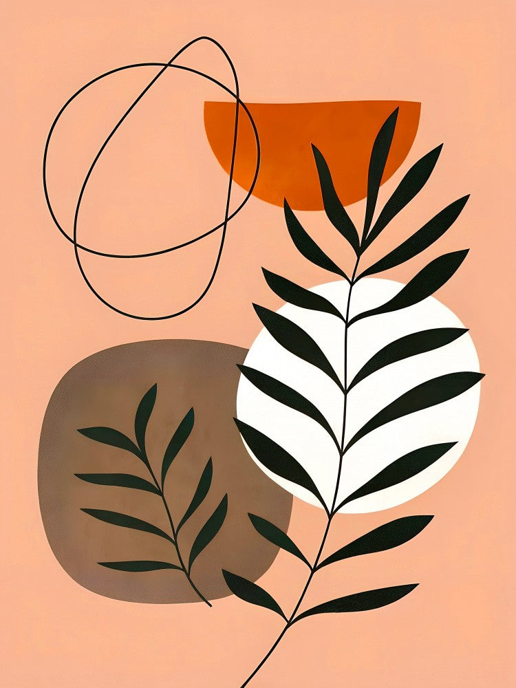 Minimal Botanical