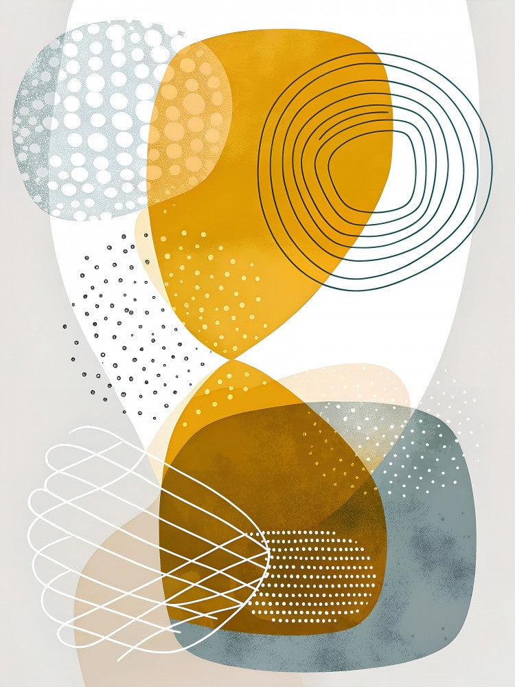 Golden Harmony