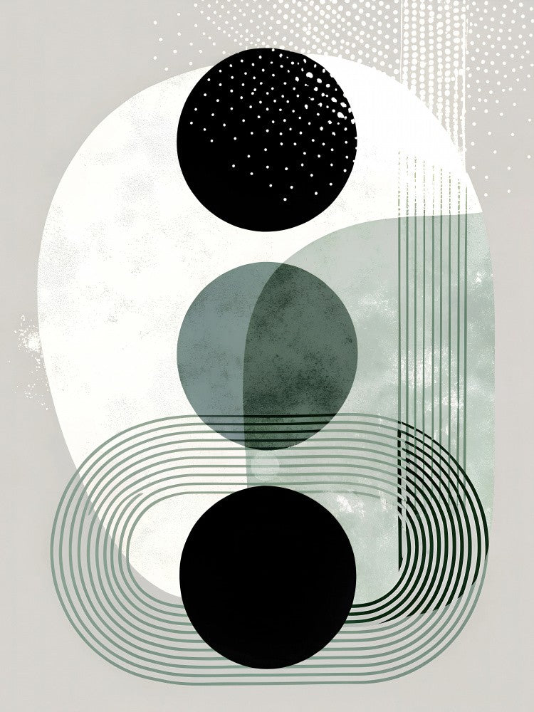 Orbital Balance