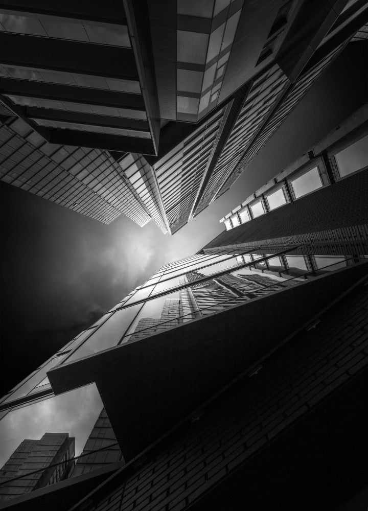 Modern building 28
