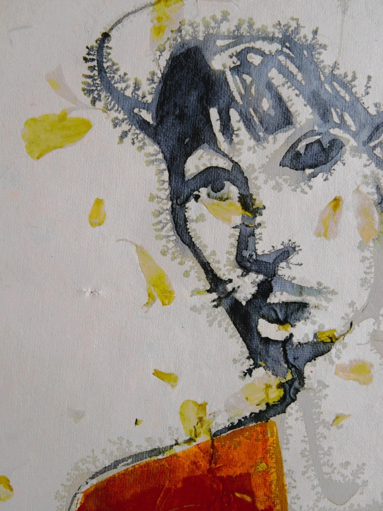 Expressive Portrait