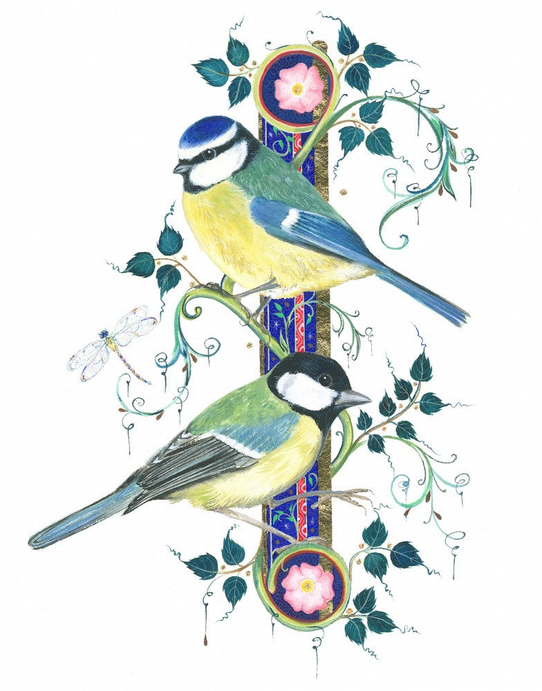 Songbird Serenade