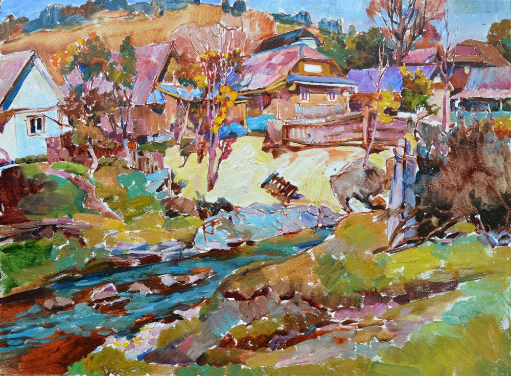 Stream