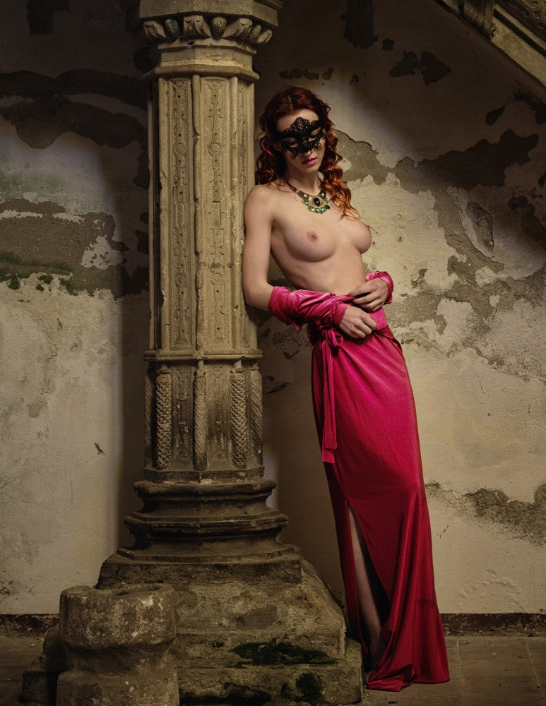 La Reine Margot