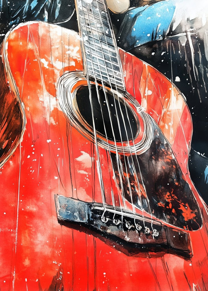 Guitar 1