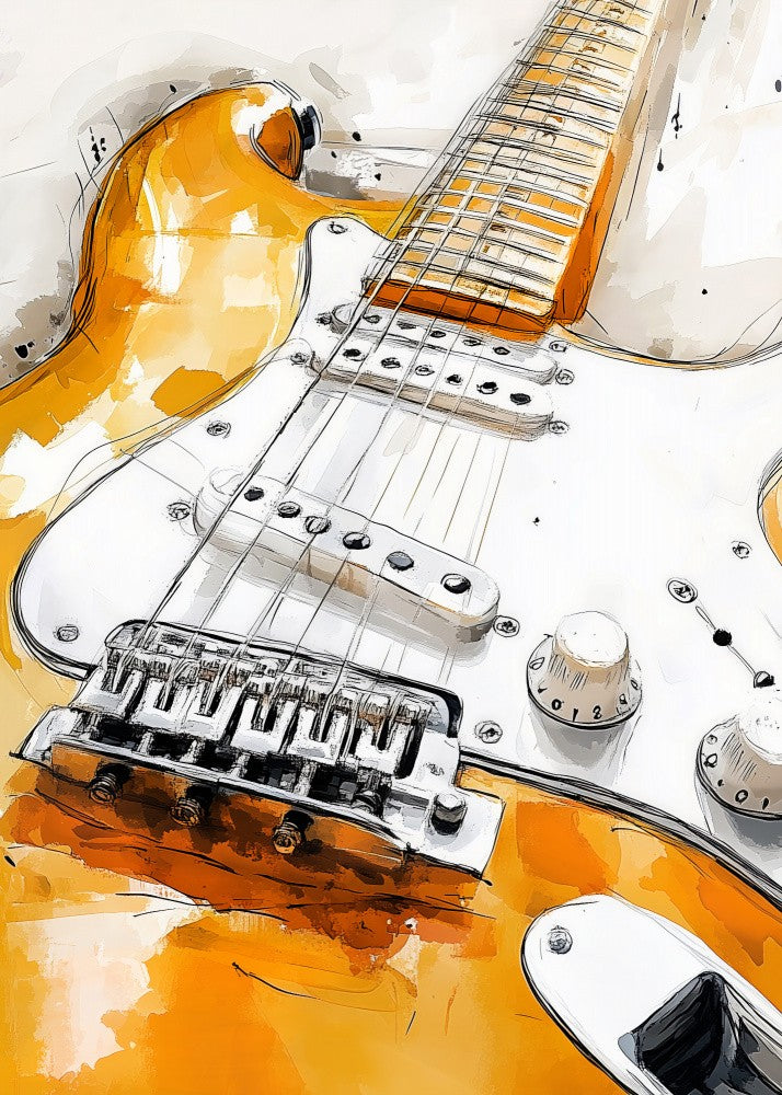 Guitar 5