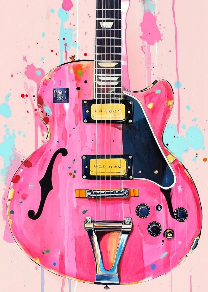 Guitar 6