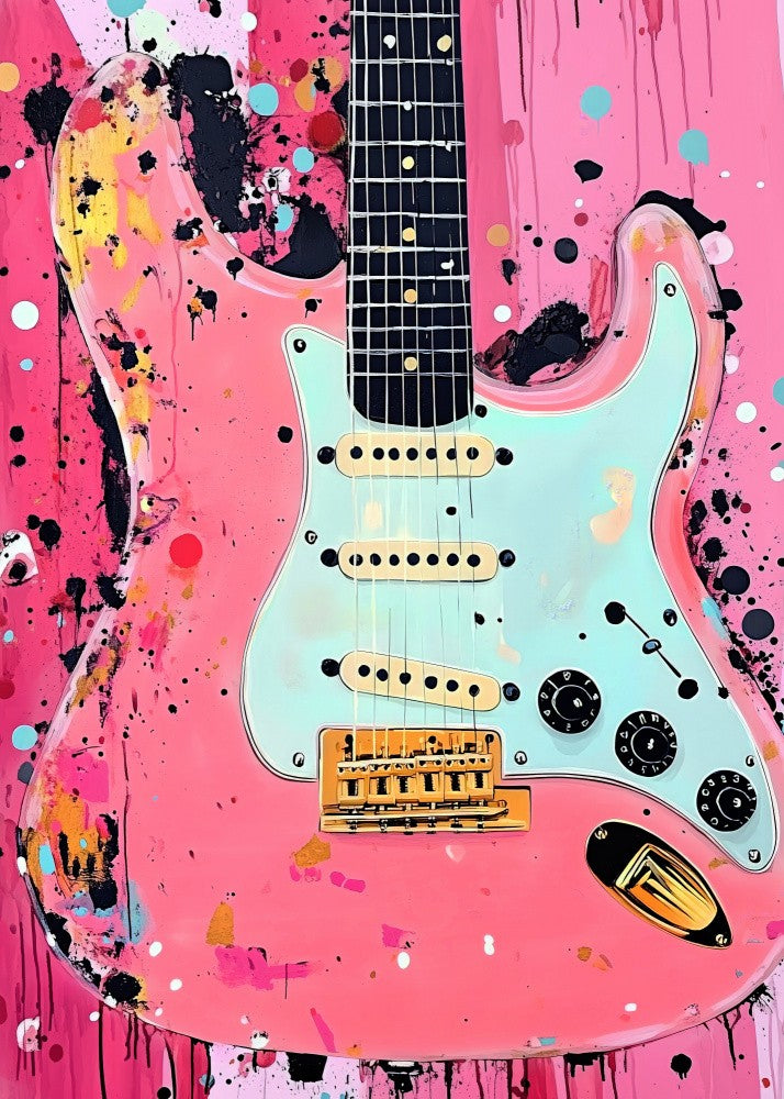 Guitar 7